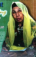 Profile Picture of Zakiah Daradjaton Wikipedia