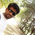 Profile Picture of Sathya Prakash (@kc.sathyaprakash) on Flickr