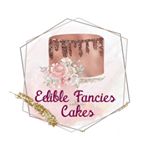 Profile Picture of Lisa Lee (@ediblefanciescakes) on Instagram