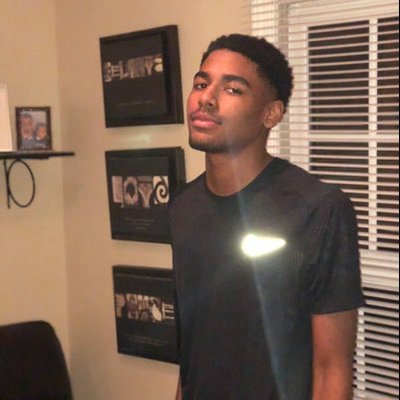 Profile Picture of Kyle Alford (@kl1four) on Twitter