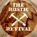 Profile Picture of Mark Chase & Kyle Layman (@the_rustic_revival) on Instagram