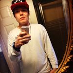 Profile Picture of Cale_H_McCabe (@cale_h_mccabe) on Instagram