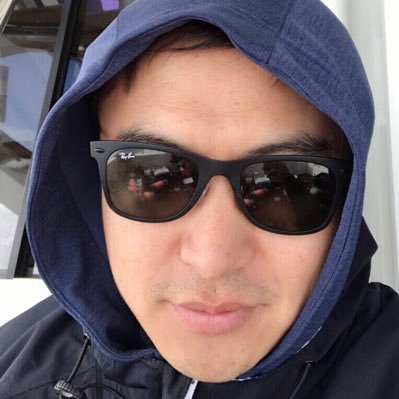 Profile Picture of Byron Chang (@Byron_chang) on Twitter