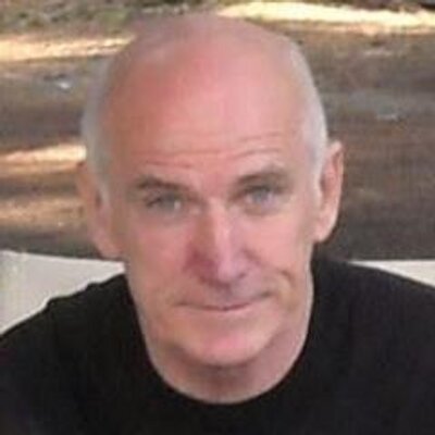 Profile Picture of Ian Thomas Shaw (Con Cú) (@ConC4) on Twitter