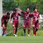 Profile Picture of 西山秀斗 (@shu_tosoccer10) on Instagram