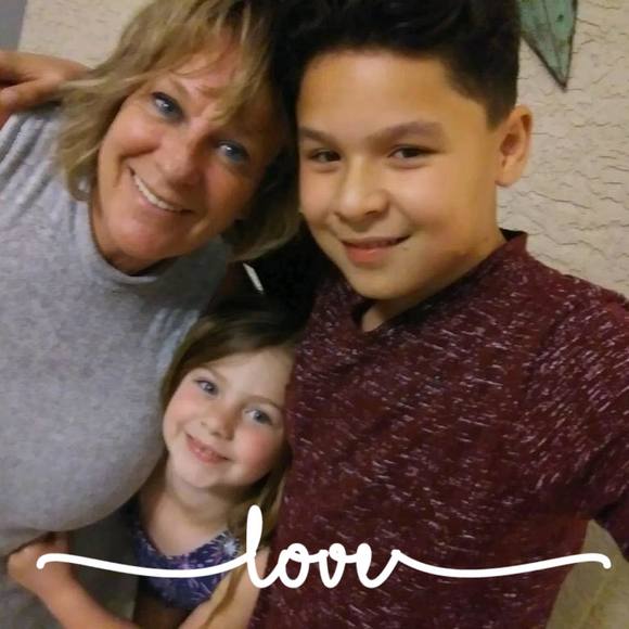 Profile Picture of Peggy Brunner (@peggysuebrunner) on Poshmark