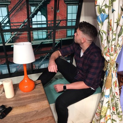 Profile Picture of Steve Yeates (@SteveYeates84) on Twitter