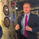 Profile Picture of Chris Hurst (@chris.l.hurst) on Instagram