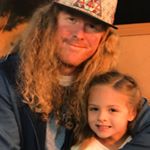 Profile Picture of Brian Fowler (@gr8tefulred) on Instagram