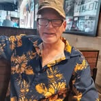 Profile Picture of Mark McPherson (@Mark-McPherson) on Facebook