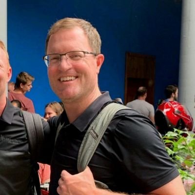 Profile Picture of Jay Chapman (@Jay_Chapman) on Twitter