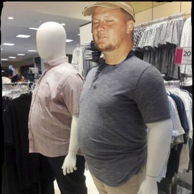 Profile Picture of JustAGamer (@JoshuaHILBERT7) on Twitter