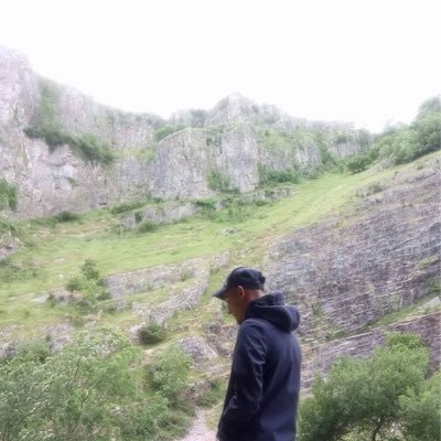 Profile Picture of Alex Fudge (@AF_EXE) on Twitter