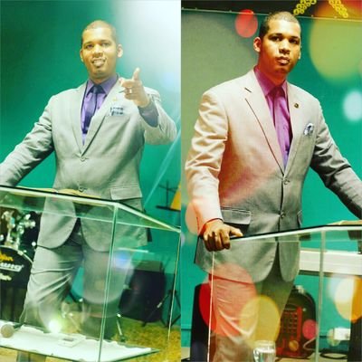 Profile Picture of Daniel O. Muñoz Lem (@Apostol_Daniel) on Twitter