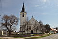 Profile Picture of Vojkovice (Brno-Country District)on Wikipedia