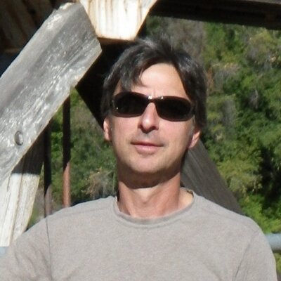 Profile Picture of David Moorhouse (@davidmoorhouse) on Twitter