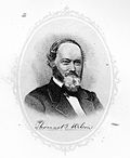 Profile Picture of Thomas Bellerby Wilsonon Wikipedia