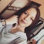Profile Picture of Julia Symonovych (@ex_symonovychka) on Instagram
