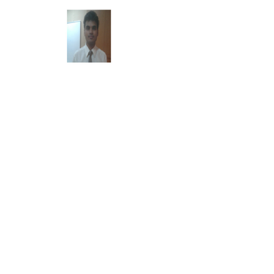 Profile Picture of Aman Seth (@amanseth1991) on Twitter