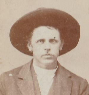 Profile Picture of Dave Rudabaughon Wikipedia