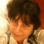 Profile Picture of Dinah J Friedmann (@dinahjasmine) on Instagram