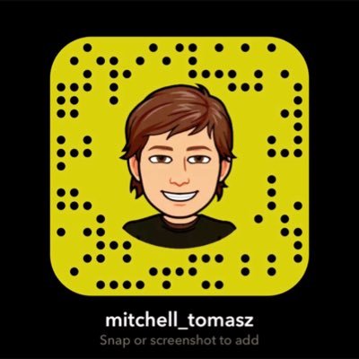 Profile Picture of Mitchell Tomaszewski (@MitchellTomasz2) on Twitter