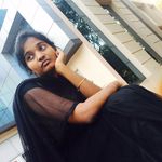 Profile Picture of yesaswi sunkavalli (@yesaswisunkavalli1402) on Instagram