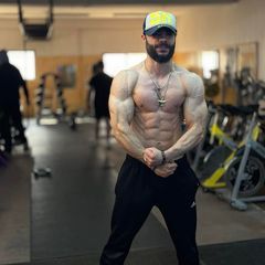 Profile Picture of Omar Bataineh (@omar.bataineh2) on Tiktok