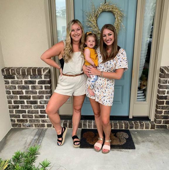 Profile Picture of Kelsey Monk (@kelseylynn3991) on Poshmark