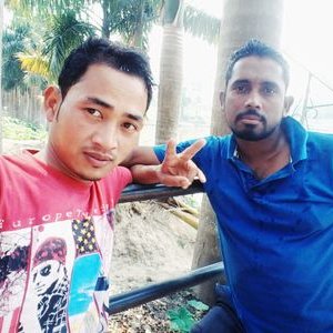 Profile Picture of Ashim Gupta (@AshimGupta14) on Twitter