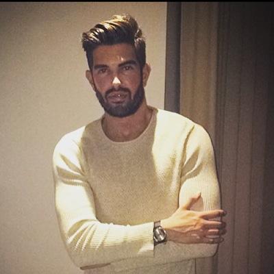 Profile Picture of Scott McDowall (@ScottMc777) on Twitter