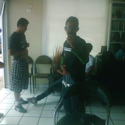 Profile Picture of Fernando Lares (@fiupu) on Twitter
