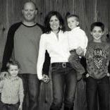 Crystal Quillen - Pinterest Profile Picture of Crystal Quillen (@cmq) on Pinterest