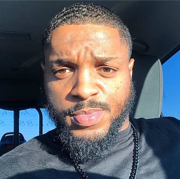 Profile Picture of Tyrell Clay (@tyrellclay1995) on Poshmark