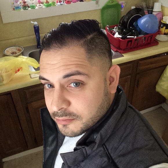 Profile Picture of Adrian Ontiveros (@cubangrim) on Poshmark