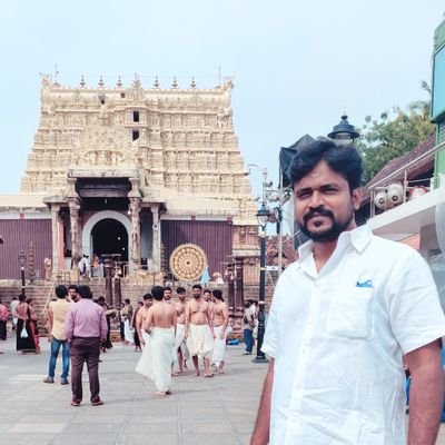 Profile Picture of Arvind Narayan (@arvindnarayan18) on Twitter