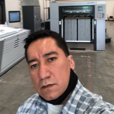 Profile Picture of Alfredo Soriano (@alfred_soriano) on Twitter