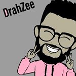 Profile Picture of DrahZee (Anthony Laviolette) (@drahzee) on Instagram