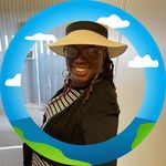 Profile Picture of Kimylon D. Crudup Sills (@crudupcollins) on Instagram