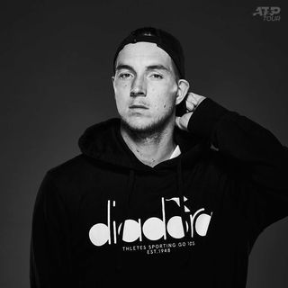 Profile Picture of Jan-Lennard Struff (@jl_struff) on Instagram