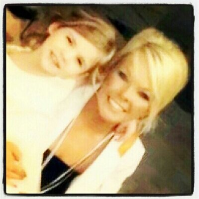 Profile Picture of Danielle McCulley (@DaniMcCulley) on Twitter