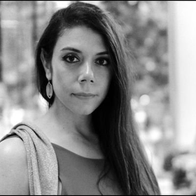 Profile Picture of Ioanna Georgiou (@YoaYeo) on Twitter