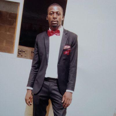 Agbo Andrew Owoicho - Twitter Profile Picture of Agbo Andrew Owoicho (@gboa4mummy) on Twitter