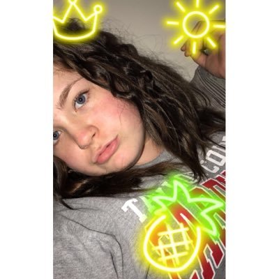 Profile Picture of Olivia Judd (@oliviajuddx) on Twitter