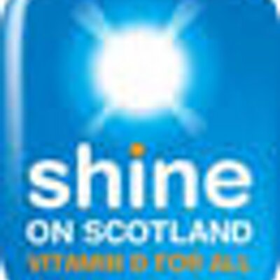 Profile Picture of Shine On Scotland (@@shineonscotland) on Twitter