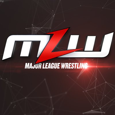 Profile Picture of Major League Wrestling (@MLW) on Twitter