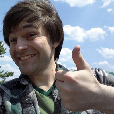 Profile Picture of George Whiteside (@gewhiteside) on Twitter