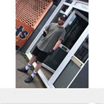 Profile Picture of Elliot Hughes (@feen4thefade) on Instagram