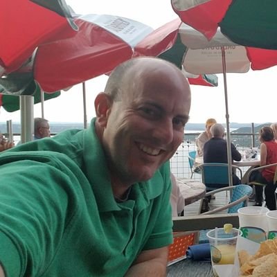 Profile Picture of Carl Guthrie, ETS Dental (@DDS_Recruiter) on Twitter