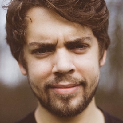 Profile Picture of Mike Romain (@michaeldotjs) on Twitter